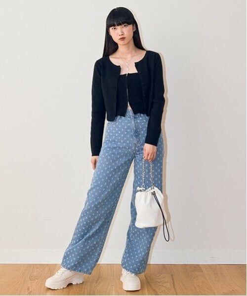 Mi-je / ミジェ ショルダーバッグ | 2WAY巾着ショルダー【韓国ファッション】 | 詳細5