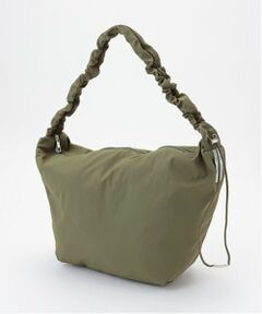 Mi-je / ミジェ ショルダーバッグ | 2WAYバルーンショルダー【韓国ファッション】