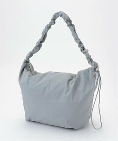 Mi-je / ミジェ ショルダーバッグ | 2WAYバルーンショルダー【韓国ファッション】