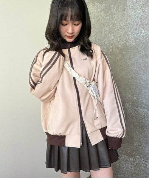 Mi-je / ミジェ ショルダーバッグ | 2WAYバルーンショルダー【韓国ファッション】 | 詳細10