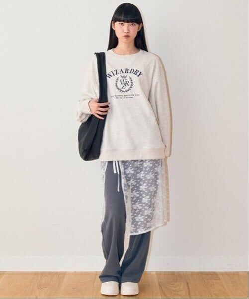 Mi-je / ミジェ ショルダーバッグ | 2WAYバルーンショルダー【韓国ファッション】 | 詳細3