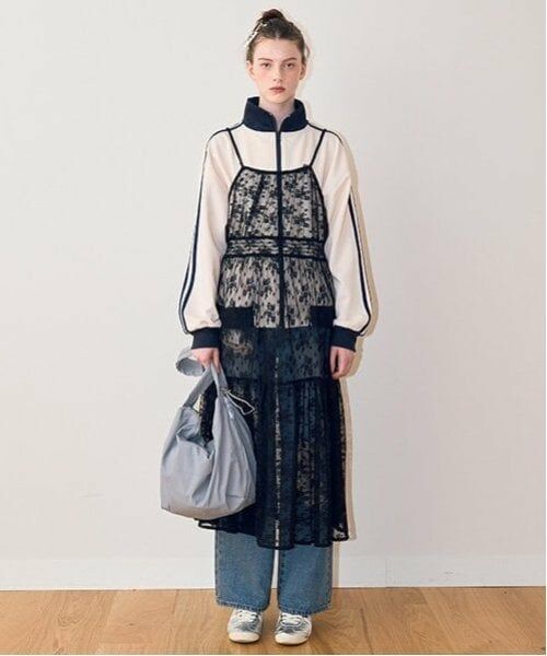 Mi-je / ミジェ ショルダーバッグ | 2WAYバルーンショルダー【韓国ファッション】 | 詳細4