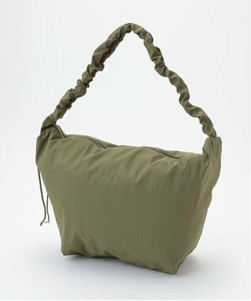 Mi-je / ミジェ ショルダーバッグ | 2WAYバルーンショルダー【韓国ファッション】 | 詳細5