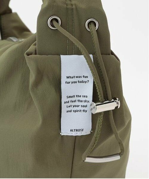 Mi-je / ミジェ ショルダーバッグ | 2WAYバルーンショルダー【韓国ファッション】 | 詳細7