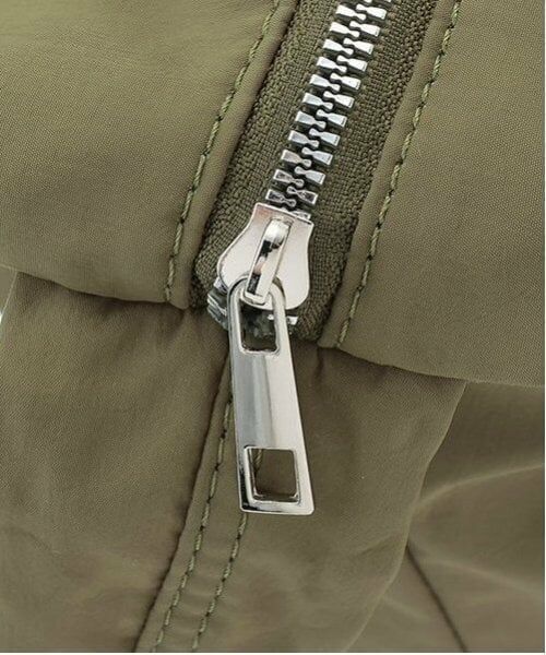 Mi-je / ミジェ ショルダーバッグ | 2WAYバルーンショルダー【韓国ファッション】 | 詳細8