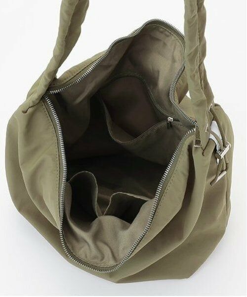 Mi-je / ミジェ ショルダーバッグ | 2WAYバルーンショルダー【韓国ファッション】 | 詳細9