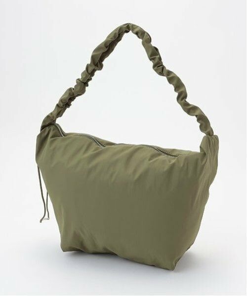 Mi-je / ミジェ ショルダーバッグ | 2WAYバルーンショルダー【韓国ファッション】 | 詳細13