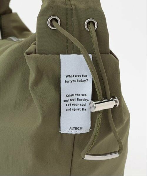 Mi-je / ミジェ ショルダーバッグ | 2WAYバルーンショルダー【韓国ファッション】 | 詳細15