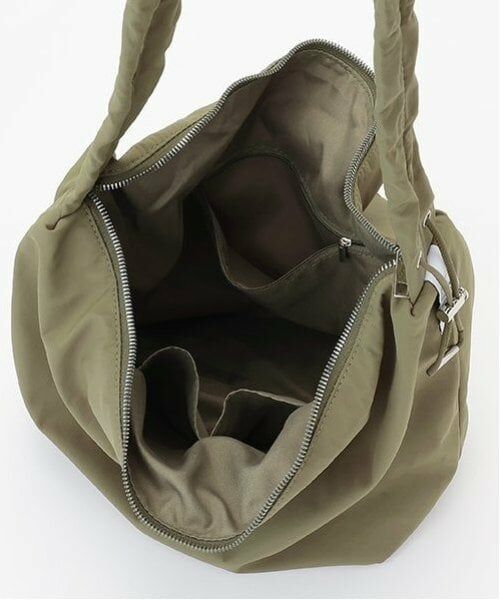 Mi-je / ミジェ ショルダーバッグ | 2WAYバルーンショルダー【韓国ファッション】 | 詳細17