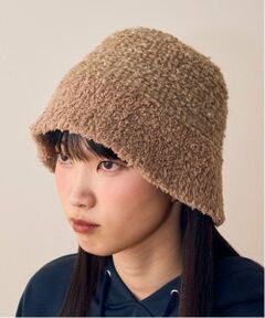 Mi-je / ミジェ ハット | ループサーモハット【韓国ファッション】