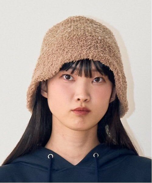 Mi-je / ミジェ ハット | ループサーモハット【韓国ファッション】 | 詳細1