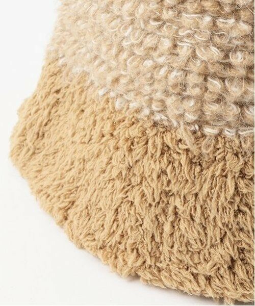 Mi-je / ミジェ ハット | ループサーモハット【韓国ファッション】 | 詳細3