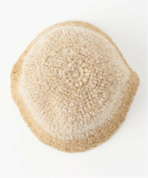 Mi-je / ミジェ ハット | ループサーモハット【韓国ファッション】 | 詳細4