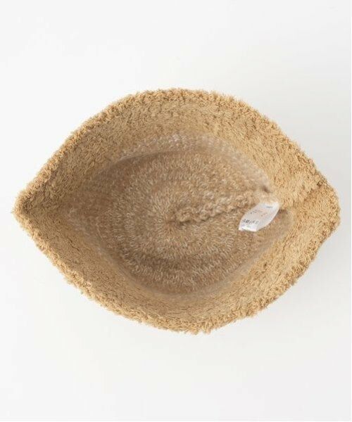 Mi-je / ミジェ ハット | ループサーモハット【韓国ファッション】 | 詳細5