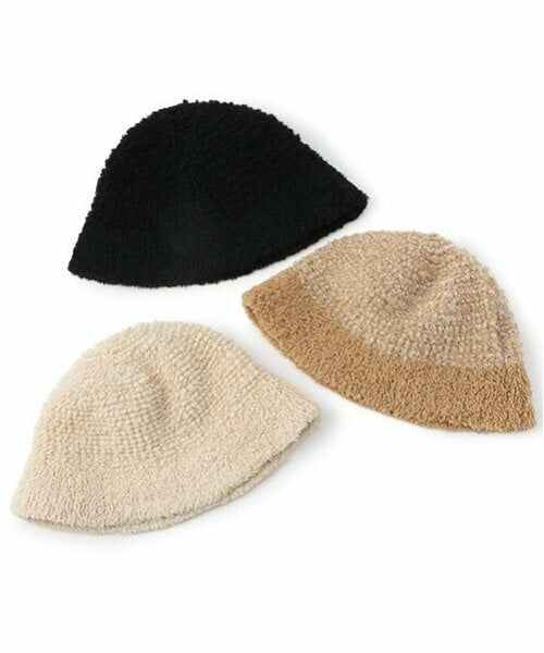 Mi-je / ミジェ ハット | ループサーモハット【韓国ファッション】 | 詳細6