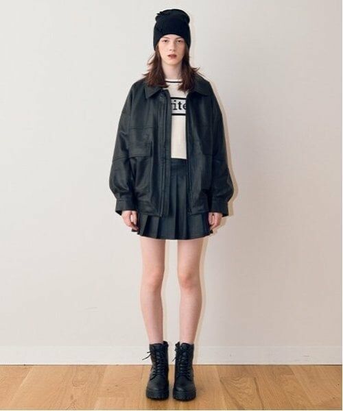 Mi-je / ミジェ ニットキャップ | ベロアリボンニット帽【韓国ファッション】 | 詳細3