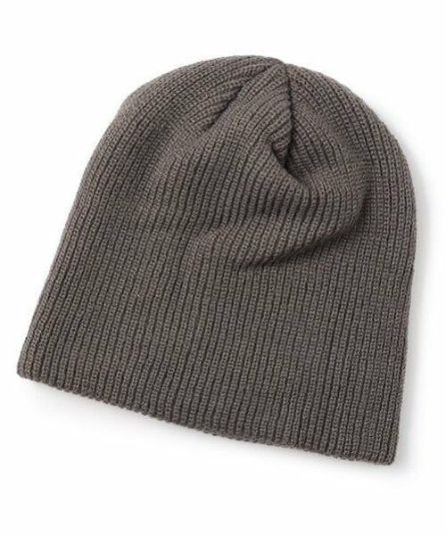 Mi-je / ミジェ ニットキャップ | ビーズリボンニット帽【韓国ファッション】 | 詳細4