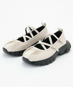 Mi-je / ミジェ スニーカー | バレエスニーカー【韓国ファッション】