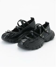 Mi-je / ミジェ スニーカー | バレエスニーカー【韓国ファッション】