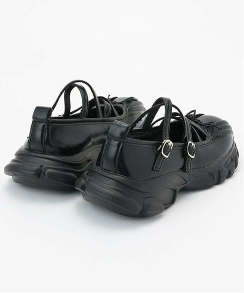 Mi-je / ミジェ スニーカー | バレエスニーカー【韓国ファッション】 | 詳細2