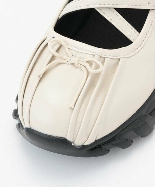 Mi-je / ミジェ スニーカー | バレエスニーカー【韓国ファッション】 | 詳細4