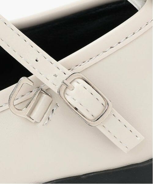 Mi-je / ミジェ スニーカー | バレエスニーカー【韓国ファッション】 | 詳細5