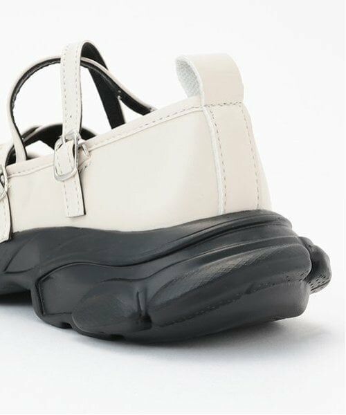 Mi-je / ミジェ スニーカー | バレエスニーカー【韓国ファッション】 | 詳細6