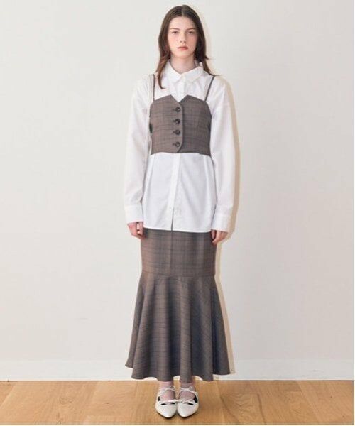 Mi-je / ミジェ パンプス | ダブルリボンパンプス【韓国ファッション】 | 詳細1