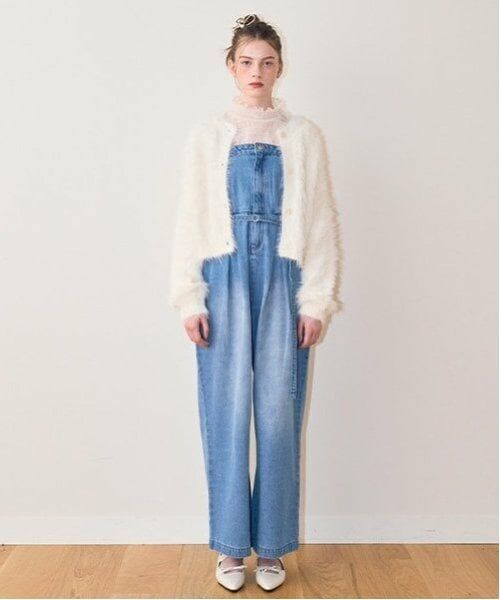 Mi-je / ミジェ パンプス | ダブルリボンパンプス【韓国ファッション】 | 詳細2