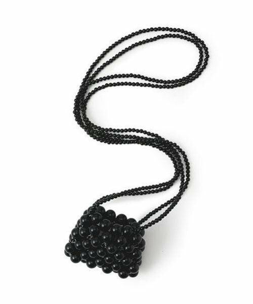 Mi-je / ミジェ ショルダーバッグ | パールBAG【韓国ファッション】 | 詳細10