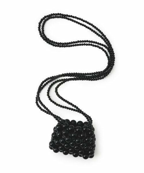 Mi-je / ミジェ ショルダーバッグ | パールBAG【韓国ファッション】 | 詳細2