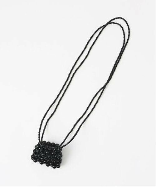 Mi-je / ミジェ ショルダーバッグ | パールBAG【韓国ファッション】 | 詳細3