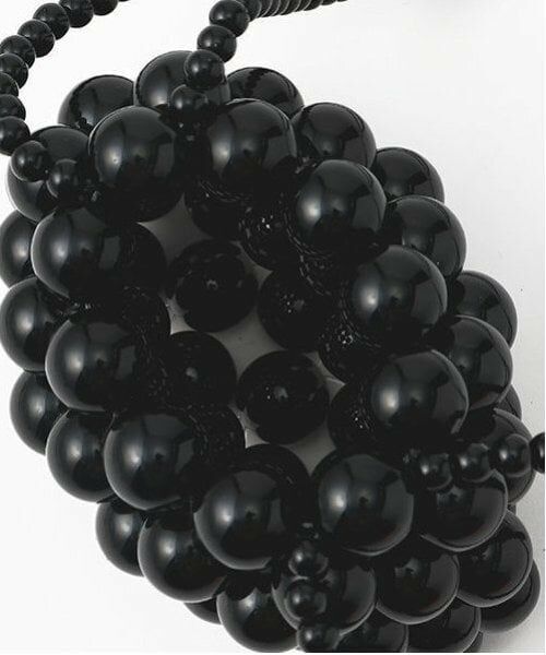 Mi-je / ミジェ ショルダーバッグ | パールBAG【韓国ファッション】 | 詳細7