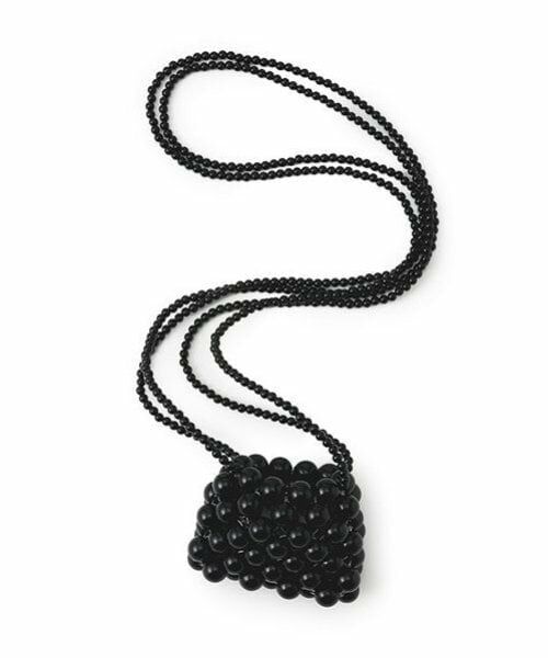 Mi-je / ミジェ ショルダーバッグ | パールBAG【韓国ファッション】 | 詳細11