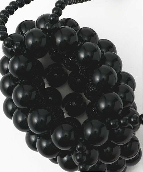 Mi-je / ミジェ ショルダーバッグ | パールBAG【韓国ファッション】 | 詳細16