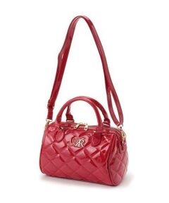 Mi-je / ミジェ ショルダーバッグ | ロージー2WAYボストン【韓国ファッション】