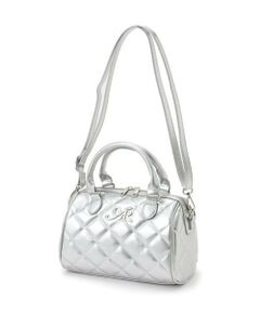 Mi-je / ミジェ ショルダーバッグ | ロージー2WAYボストン【韓国ファッション】