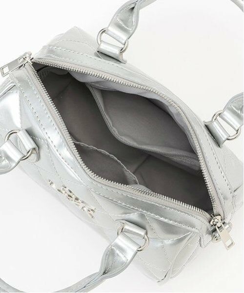 Mi-je / ミジェ ショルダーバッグ | ロージー2WAYボストン【韓国ファッション】 | 詳細5