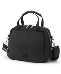 Mi-je / ミジェ ショルダーバッグ | ミュエル2WAYボストン【韓国ファッション】