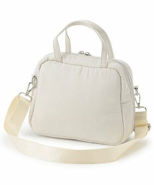 Mi-je / ミジェ ショルダーバッグ | ミュエル2WAYボストン【韓国ファッション】 | 詳細1