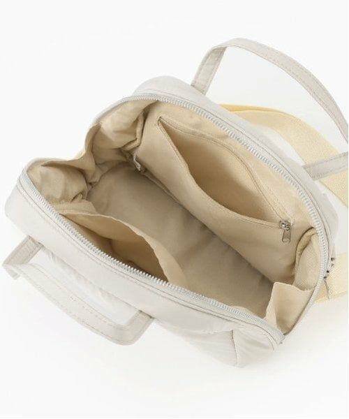 Mi-je / ミジェ ショルダーバッグ | ミュエル2WAYボストン【韓国ファッション】 | 詳細5