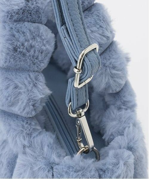 Mi-je / ミジェ トートバッグ | ポンデリ2WAYトート【韓国ファッション】 | 詳細2