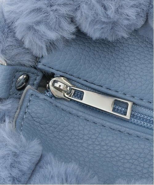 Mi-je / ミジェ トートバッグ | ポンデリ2WAYトート【韓国ファッション】 | 詳細3