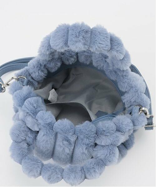 Mi-je / ミジェ トートバッグ | ポンデリ2WAYトート【韓国ファッション】 | 詳細4