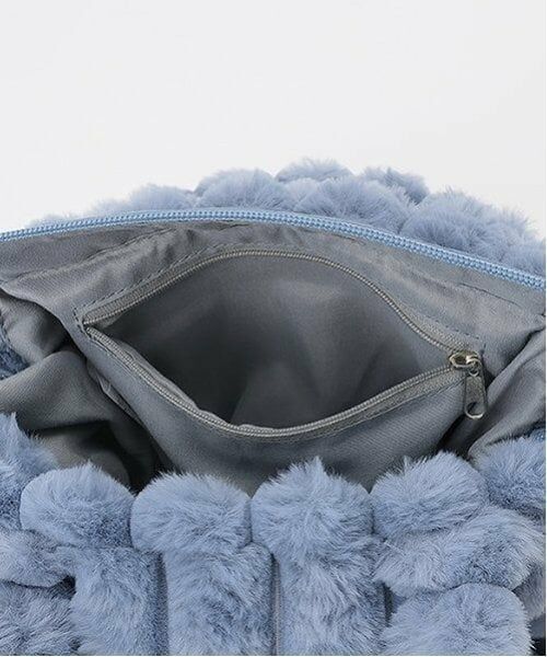 Mi-je / ミジェ トートバッグ | ポンデリ2WAYトート【韓国ファッション】 | 詳細5