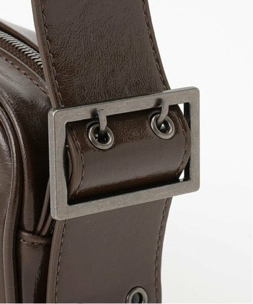 Mi-je / ミジェ ショルダーバッグ | ルピタショルダー【韓国ファッション】 | 詳細2