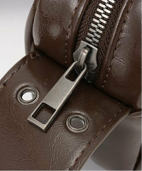 Mi-je / ミジェ ショルダーバッグ | ルピタショルダー【韓国ファッション】 | 詳細3