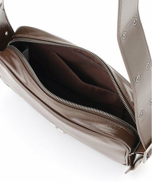 Mi-je / ミジェ ショルダーバッグ | ルピタショルダー【韓国ファッション】 | 詳細5