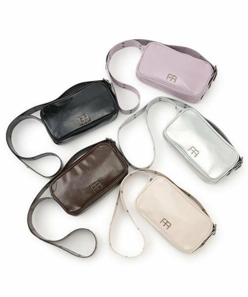 Mi-je / ミジェ ショルダーバッグ | ルピタショルダー【韓国ファッション】 | 詳細6