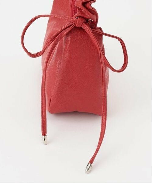 Mi-je / ミジェ ショルダーバッグ | ディア2WAYショルダー【韓国ファッション】 | 詳細3